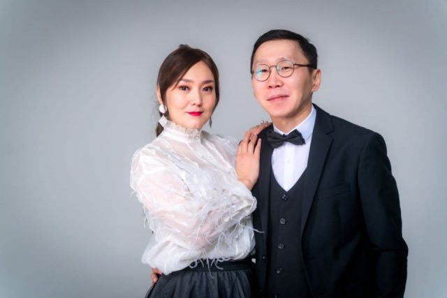 Свадебный обряд с якутскими традициями проведут в Москве на ВДНХ