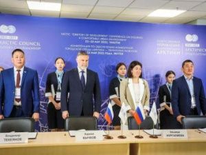 В якутском селе Магарас создадут микрополис для 24 молодых новаторов