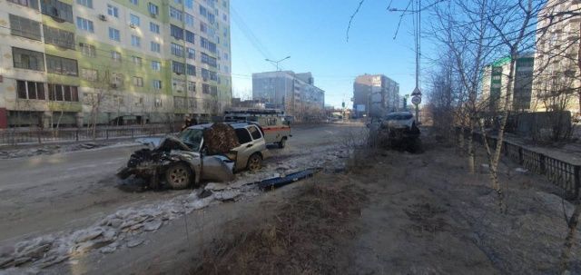 В Горсуде рассматривают меру пресечения пьяному водителю, устроившему смертельное ДТП в Якутске