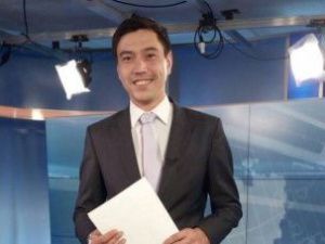 У мэра Якутска новый пресс-секретарь