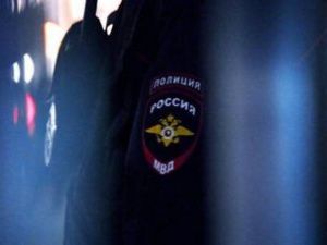 В Алданском районе задержали подозреваемых в совершении нескольких эпизодов кражи