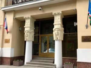 В Москве открылся центр поддержки военнослужащих-якутян