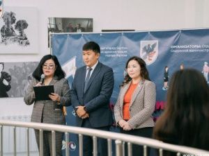 В Якутске прошла выставка-дискуссия в рамках месячника охраны труда