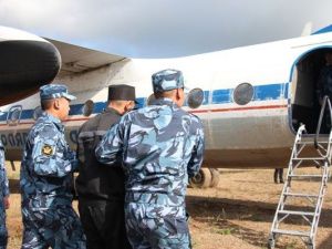 В УФСИН России по Республике Саха (Якутия) проводятся мероприятия, связанные с ликвидацией исправительной колонии № 8