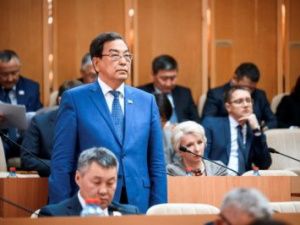 Изменена методика распределения дотаций на выравнивание бюджетной обеспеченности муниципальных образований Якутии