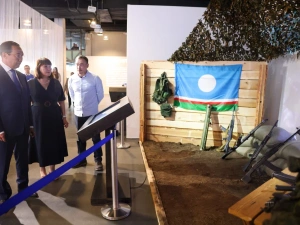 В Якутии стартует подготовка к 80-летию Победы в Великой Отечественной войне