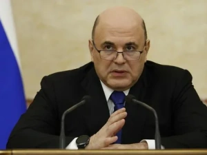 Мишустин поручил помочь Якутии создать центр обработки данных