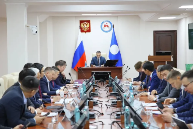 Тревожная ситуация с гриппом и ОРВИ