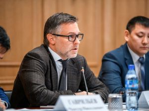 В правительстве Якутии проверили готовность улусов к переходу на цифровое вещание