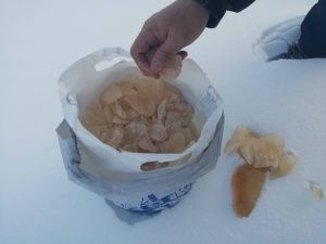 ГУП «ЖКХ Республики Саха (Якутия)» загрязняет воду! В Роспотребнадзоре рассказали о качестве воды в реке Вилюй