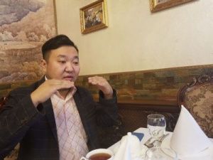 «Инновации и медиа – удачная комбинация»: Георгий Андреев о своей миссии по развитию СМИ и политики цифровизации в Якутии