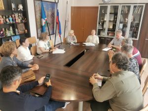  Межрегиональный проект по сохранению русской культуры стартовал в Якутске