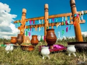 Ысыах пройдет онлайн. Оперштаб Хангаласского улуса принял решение о дистанционном формате проведения национального праздника