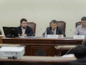 В Якутске обсудили вопросы  благоустройства города к играм «Дети Азии»