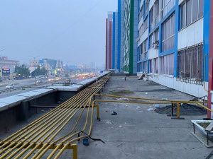 Следователи просят отозваться очевидцев гибели мужчины