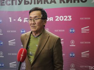 В Якутске начался кинофестиваль короткого метра «Республика Кино»