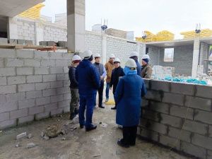 В 4 квартале 2024 года в Нижнем Бестяхе Якутии введут Центр культурного развития