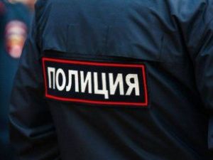 В Якутске днем ограбили прохожего