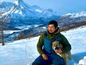 «Чистая земля»: как живет потомственная семья эвенов-оленеводов в якутской тундре