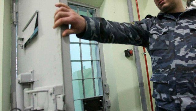 Жителя Нерюнгри приговорили к девяти годам колонии. Он убил мужчину, перепутав его со своим обидчиком