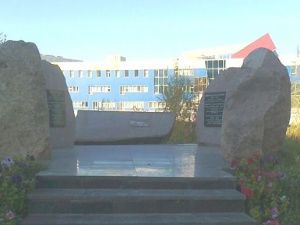 Раскол в землячестве поляков в Якутии?