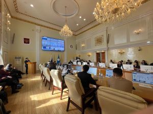 В Якутии провели конкурс «Лучший специалист в сфере закупок» и обсудили тренды в сфере госзакупок