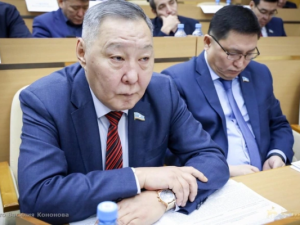 Новые судебные "разборки" Владимира Поскачина