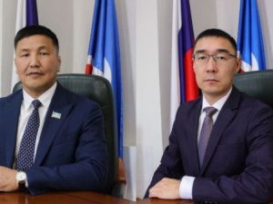 В Якутии спорный госконтракт подписал министр, а фигурантом уголовного дела стал его заместитель