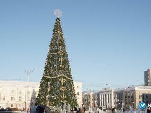 Прогноз погоды в Якутске на 3 декабря, четверг