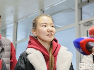 Победители конкурса «Семья года — 2024» из Якутии: «Мы показали, как живет кочевая семья»