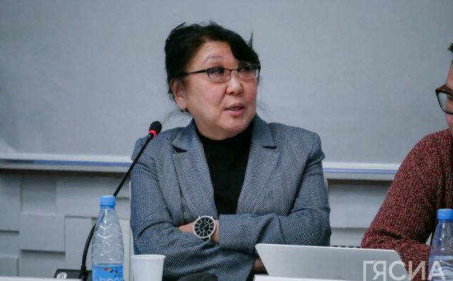 Политолог Ольга Парфенова: «На выборах президента РФ Якутия сплотилась вокруг Путина»