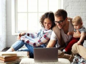 С 1 июня начинаются выплаты на детей от 3 до 16 лет