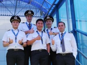 Внимание: Авиакомпания «Якутия» приглашает выпускников на прохождение медкомиссии ВЛЭК