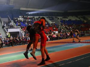 Фоторепортаж. Бал чемпионов Якутии — 2024