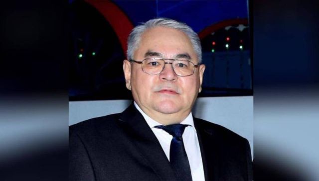 В Якутске умер врач-инфекционист МВД, не раз бывавший в горячих точках