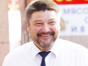 Поздравление Василия Шимохина!