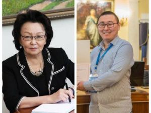 «Мне страшно, что рядом со студентами работал подстрекатель»!  Евгения Михайлова прокомментировала статью о сотруднике, задержанном ФСБ