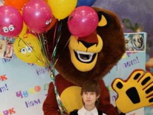 В ЖДЯ подвели итоги конкурса рисунков «Моя мама – лучшая на свете»