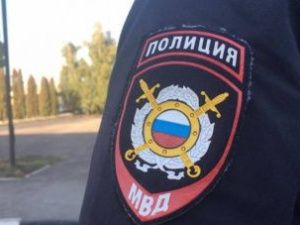 Жительницу Удачного отправили на исправительные работы за оскорбление полицейского