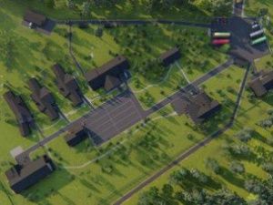 Военно-патриотический лагерь имени якутского снайпера Федора Охлопкова построят в Тверской области