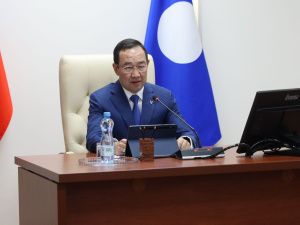 В Якутии создается Центр противодействия кибератакам