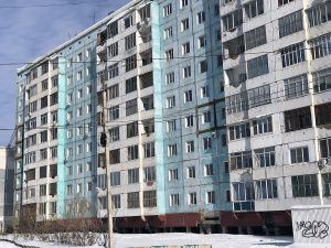 Как жители Якутска проиграли «битву за Зеленый луг»