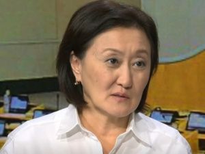 Как воздействовать на избирателей или хайп-машина Сарданы Авксентьевой