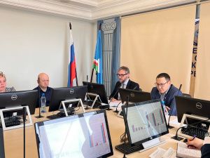 Дмитрий Кондратов: Нам важно иметь диалог с потребителями