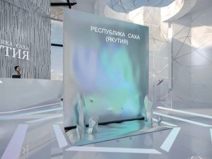3D-карта, турнир по мас-рестлингу, кино: что представит Якутия на «Улице Дальнего Востока» ВЭФ-2023