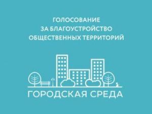 Якутяне старше 14 лет смогут принять участие в рейтинговом голосовании по отбору общественных территорий