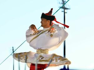 Жители Якутска собрали помощь курянам в День города