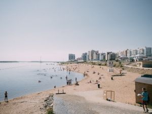 Грозы и дожди вернутся в Якутию