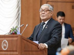 Дмитрий Трофимов: Михаил Ефимович дал команду строить железную дорогу до Якутска