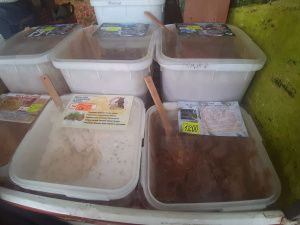 Медовый Спас отметили в Якутске